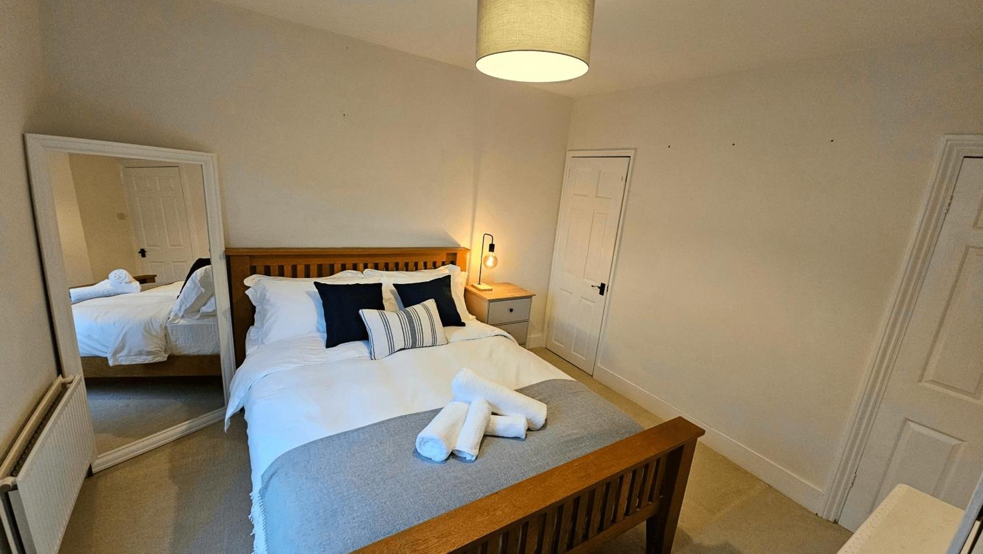 Centre With Hot Tub - 3 Bed * Canterbury